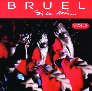 Si ce soir... cover