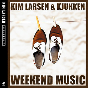 Weekend Music album