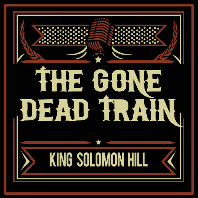 King Solomon Hill Photo