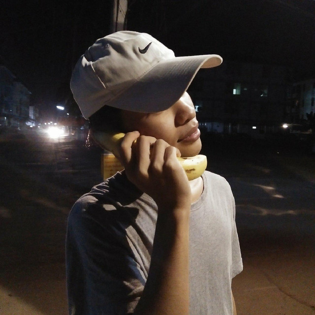 Emptyeye Photo