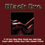 Black Eve cover
