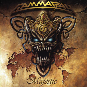 Majestic album