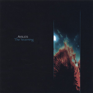 The Yearning Albumcover