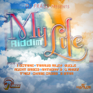 My Life Riddim album