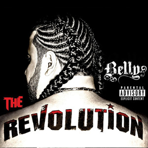 The Revolution - The People album