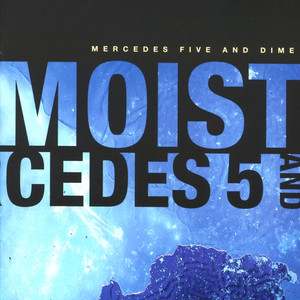 Mercedes Five And Dime album
