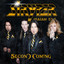 Second Coming cover