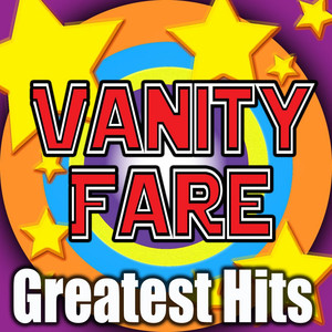 Greatest Hits cover