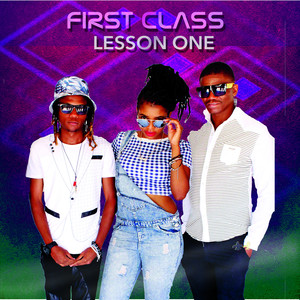 Lesson One cover