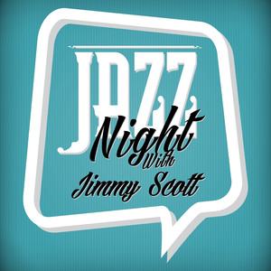 Jazz Night with Jimmy Scott album