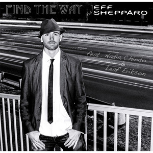 Jeff Sheppard