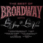 The Best Of Broadway cover