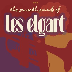 The Smooth Sounds of Les Elgart Albumcover