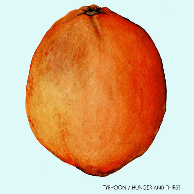 Hunger And Thirst cover