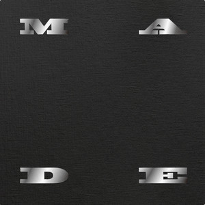 2016 BIGBANG WORLD TOUR [MADE] FINAL IN SEOUL LIVE cover