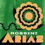 Rossini Arias cover