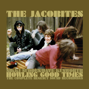 Howling Good Times cover