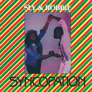 Syncopation cover