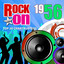 Rock On 1956 Albumcover