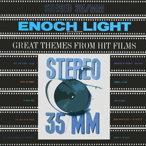 Great Themes From Hit Films album