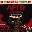 Afro Samurai cover