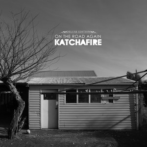 On The Road Again (Deluxe Edition) cover