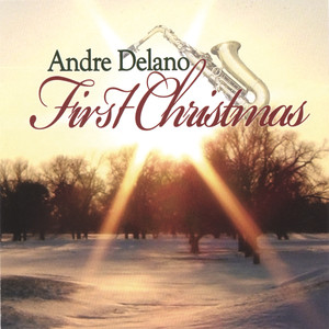 First Christmas cover