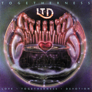 Togetherness album