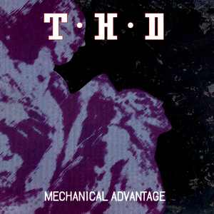 Mechanical Advantage cover