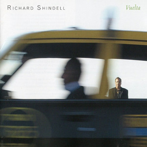 Vuelta cover