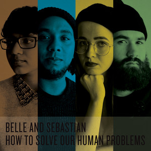 How To Solve Our Human Problems (Parts 1-3) album