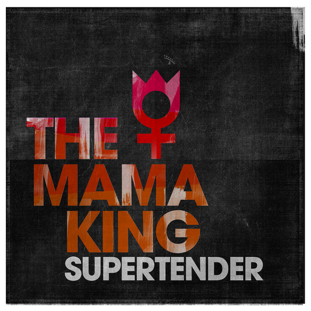 The Mama King Photo
