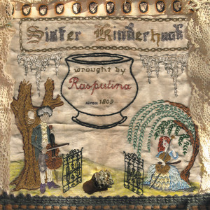 Sister Kinderhook cover