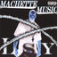 Machette Music Albumcover