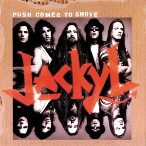 Push Comes to Shove album