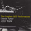 The Complete JATP Performances cover