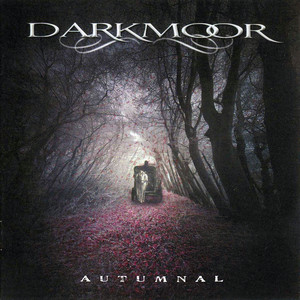 Autumnal cover