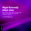Plays Jazz cover