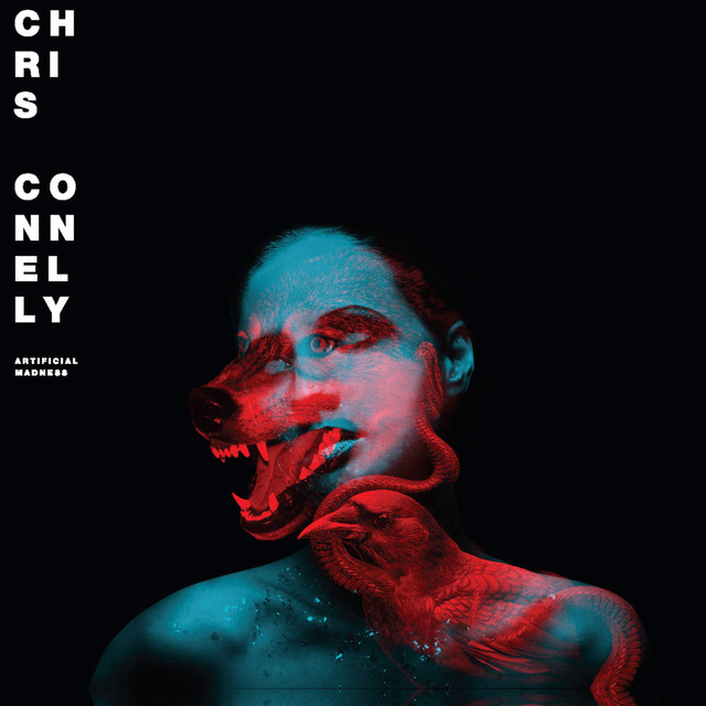 Artificial Madness cover