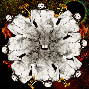 Transmitter cover