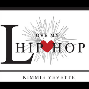 Kimmie Yevette