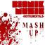 Bionik Music-Mash up Instrumentals Albumcover