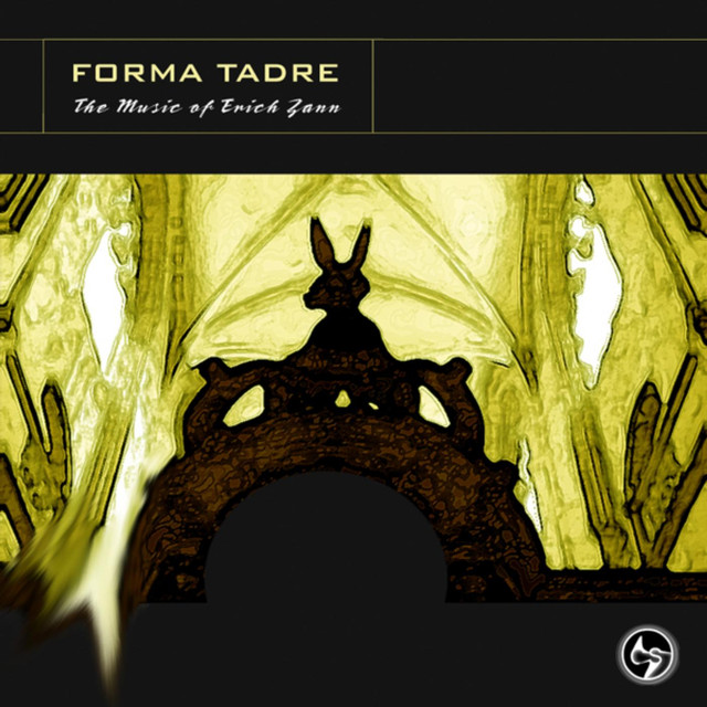 Forma Tadre Photo