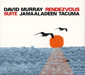 Rendezvous Suite album