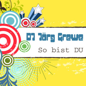 DJ J&ouml;rg Grewe