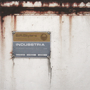 Indubstria cover