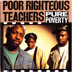 Pure Poverty album