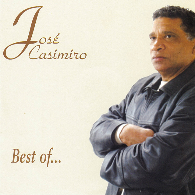 José Casimiro Photo