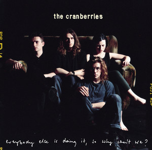 Everybody Else Is Doing It, So Why Can't We? album