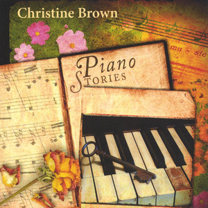 Piano Stories album